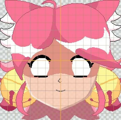 Face paint