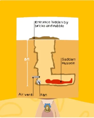Mii-Porträt von Cave diver