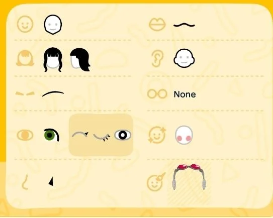 Features