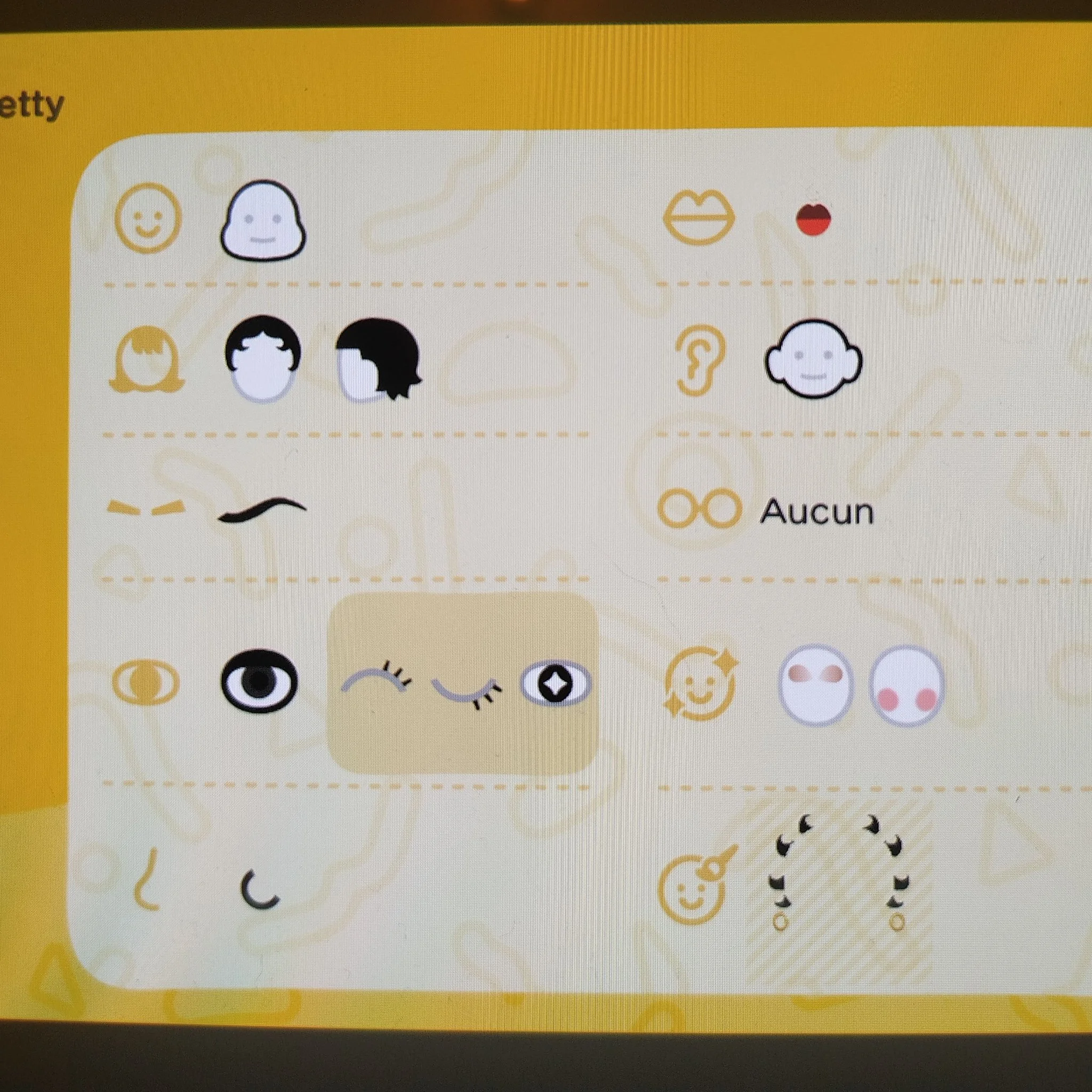 Features