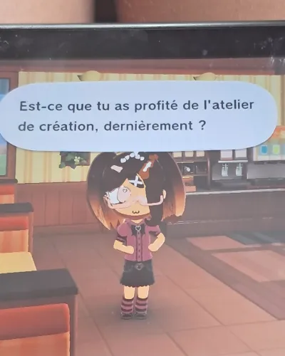 Mii-Porträt von Kenzi(updated!)