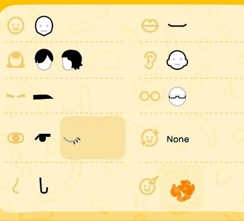 Features