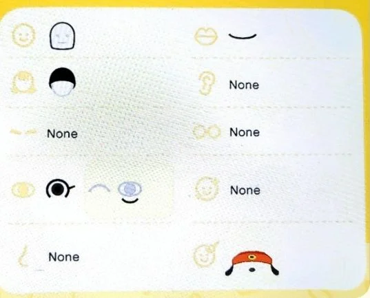 Features