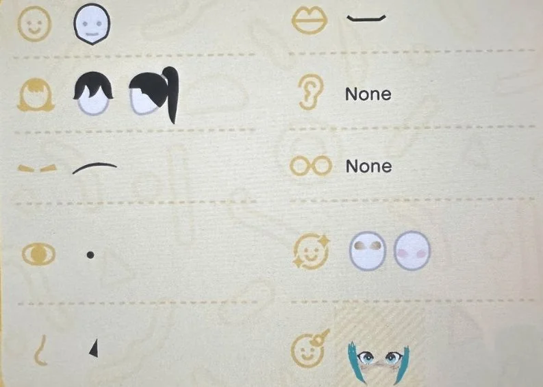 Features