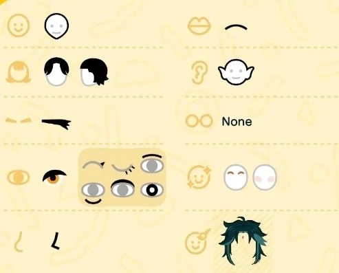 Features