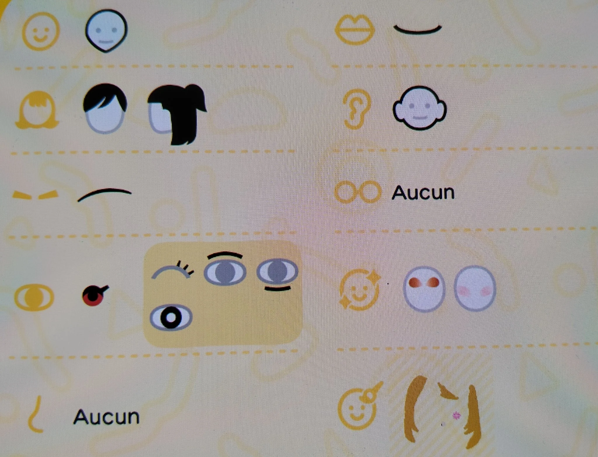 Features