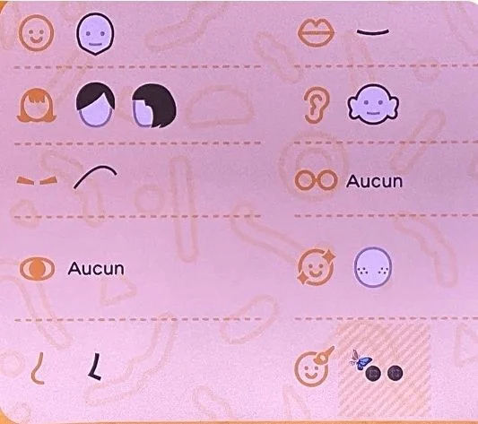 Features
