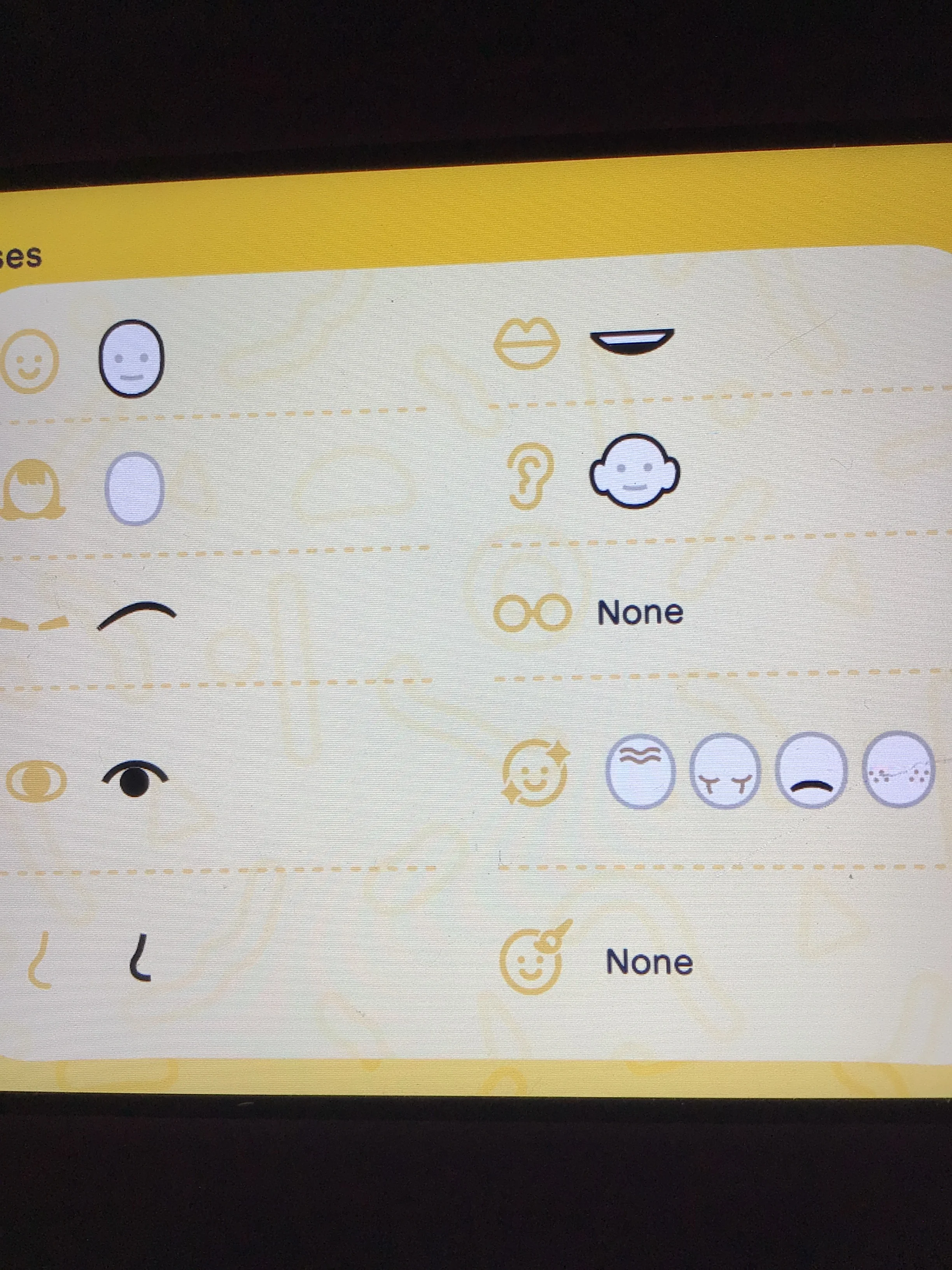 Features