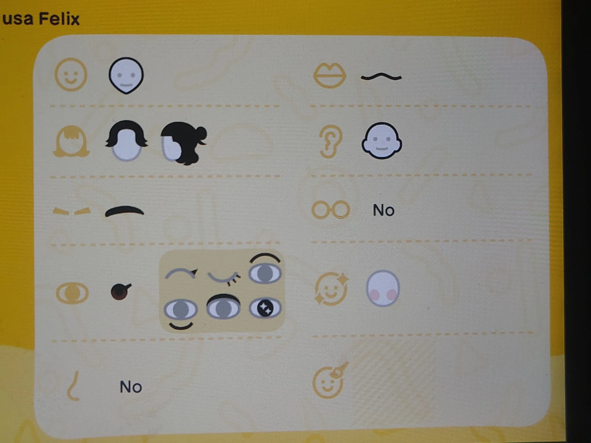 Features