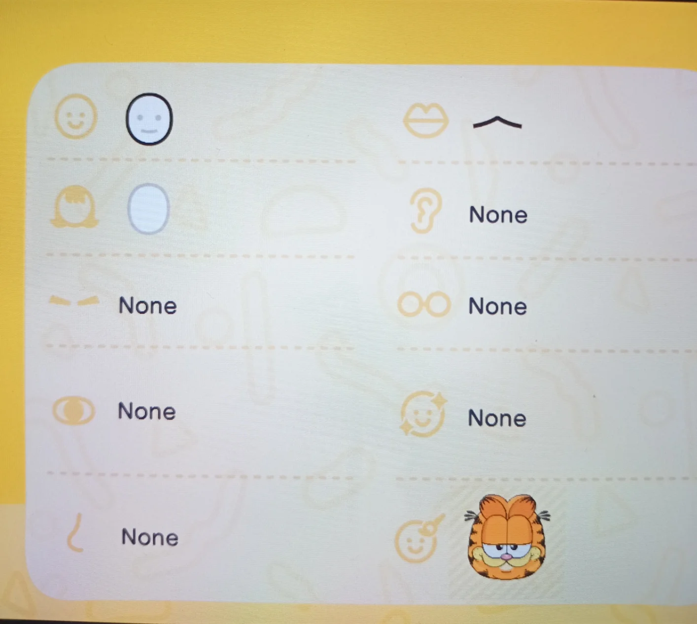 Features