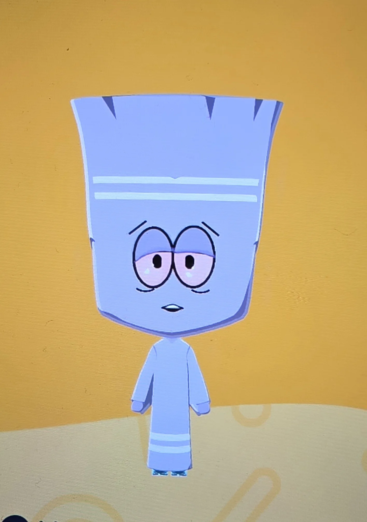 Towlie Southpark