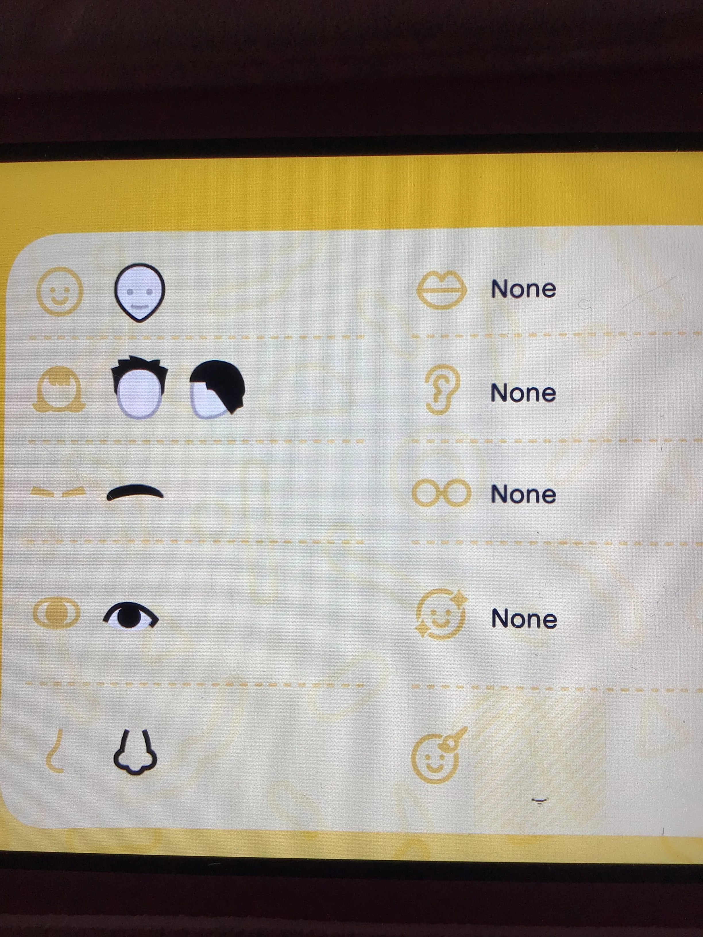 Features