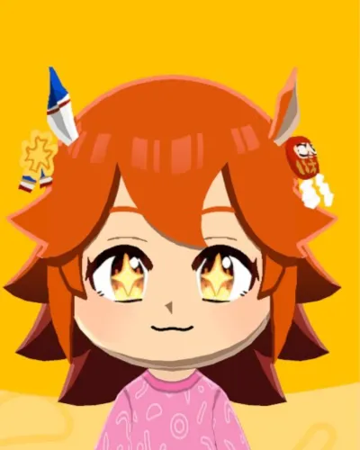 Mii-Porträt von Matikanefukukitaru