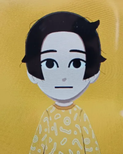 Mii-Porträt von Manjiro Sano