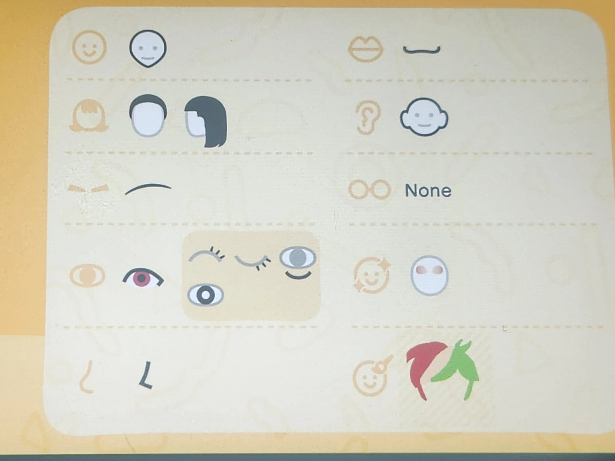Features