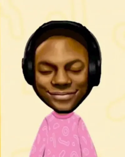 Mii-Porträt von Ishowspeed