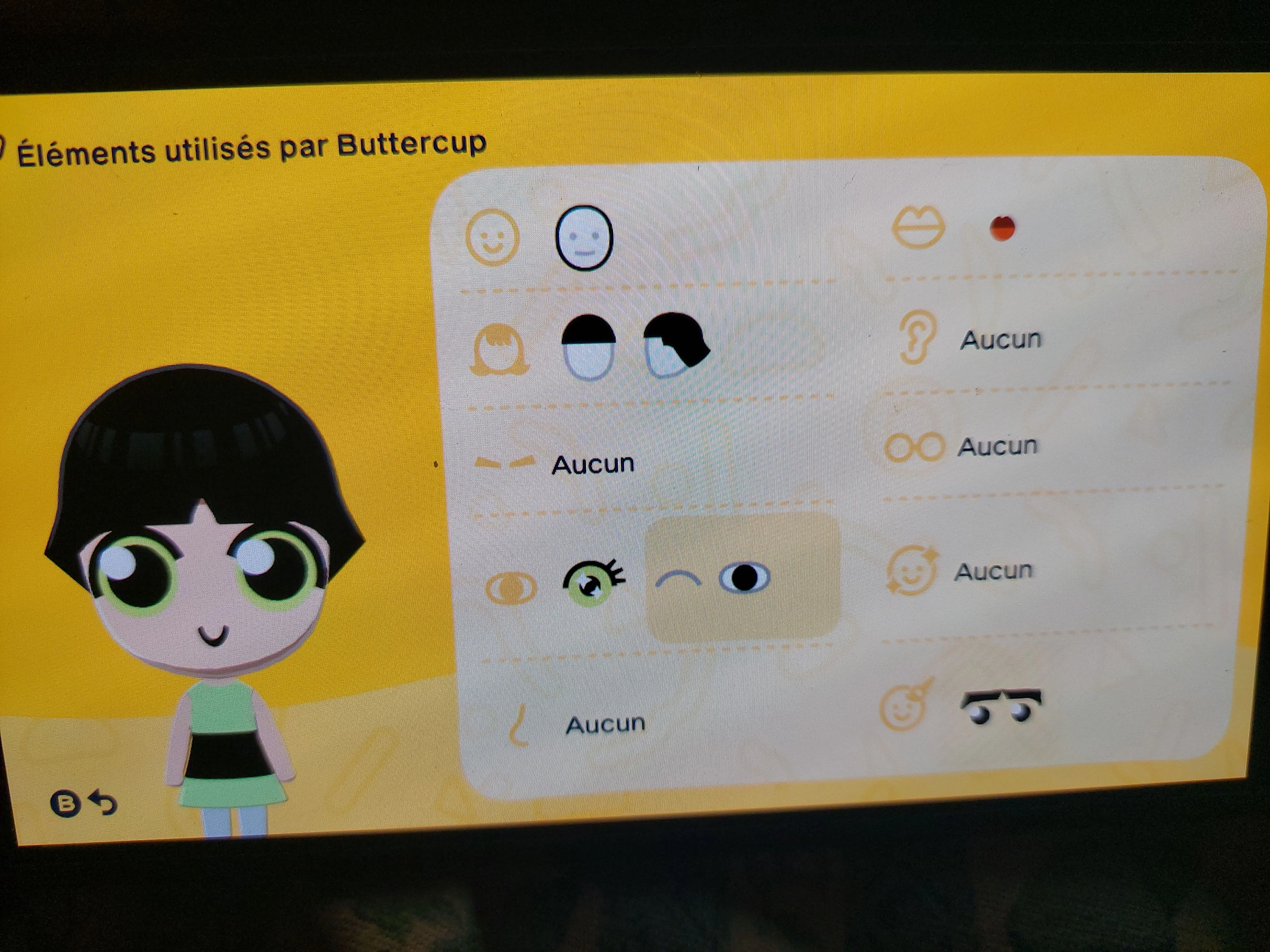 Features