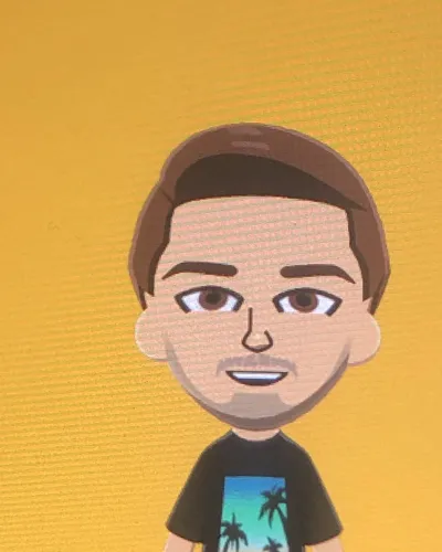 Mii-Porträt von Trakatrá