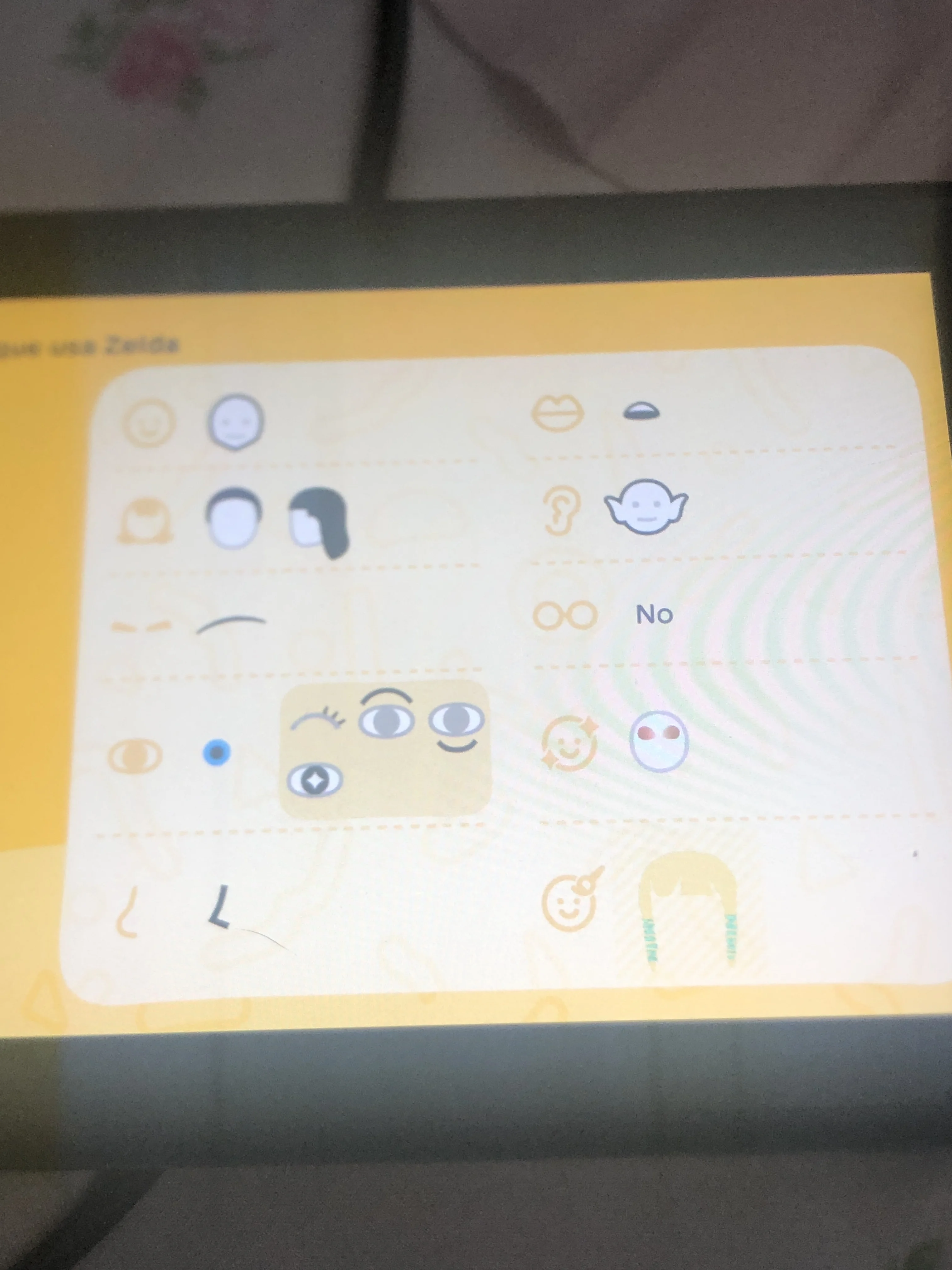 Features