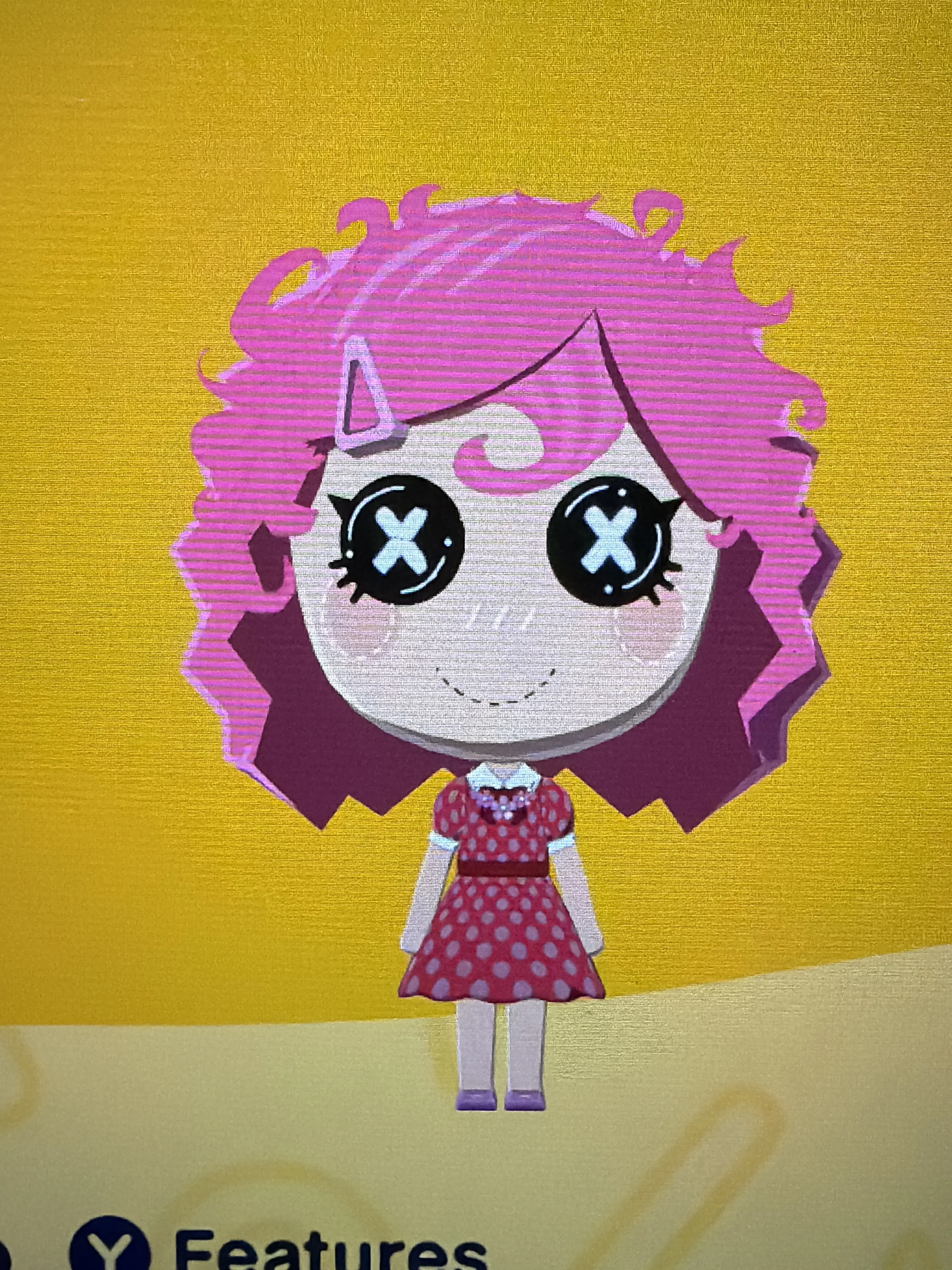 Lalaloopsy-crumbs