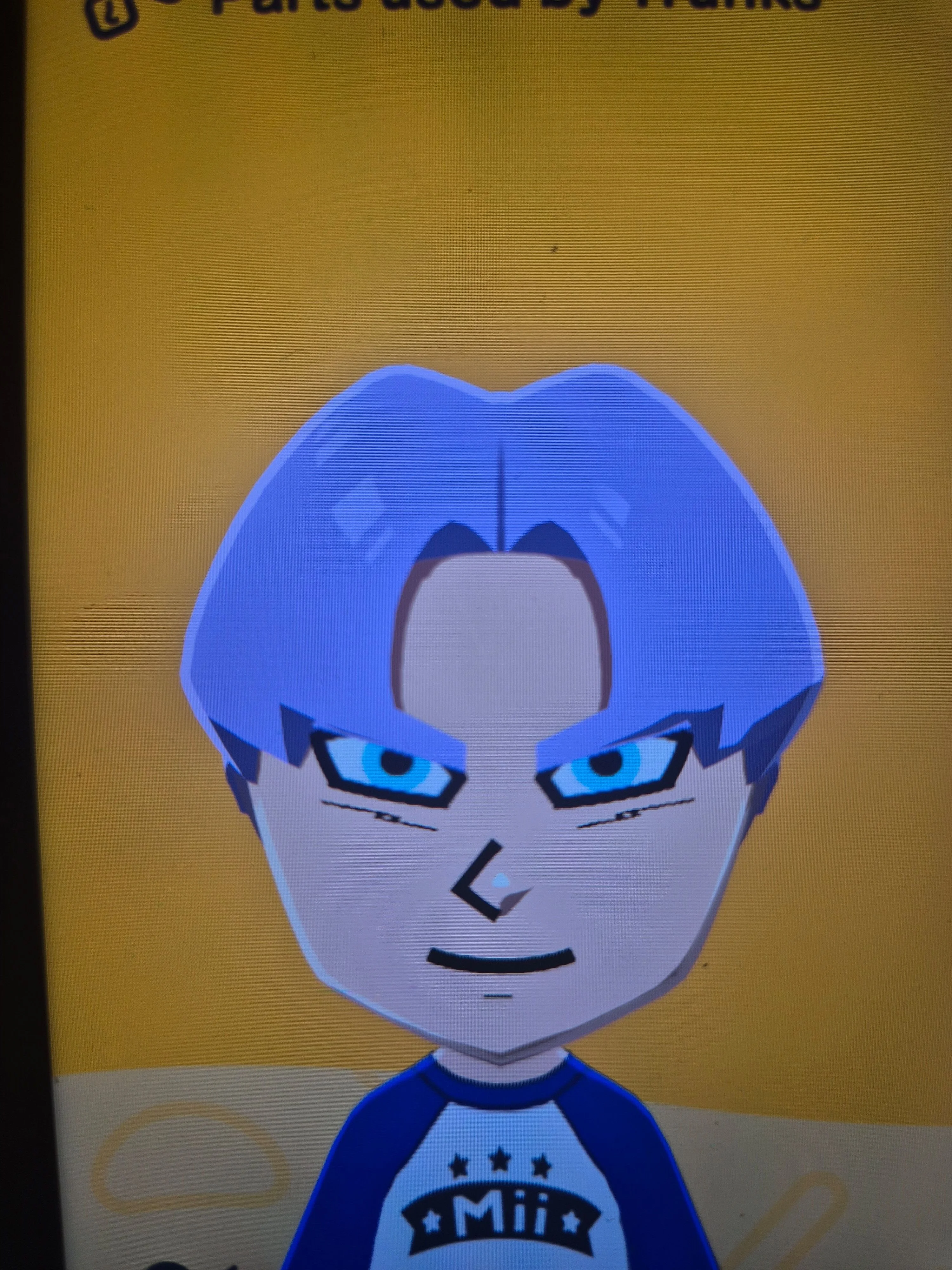 Trunks