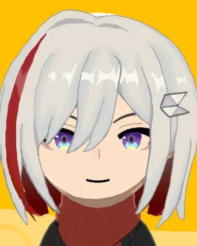 Mii-Porträt von Topaz