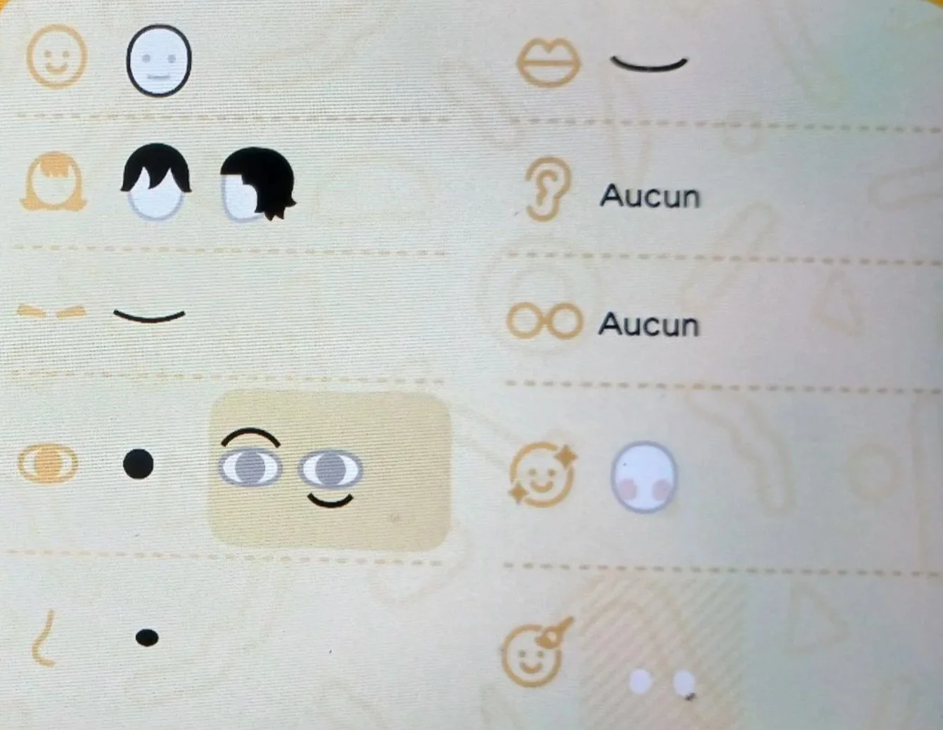 Features