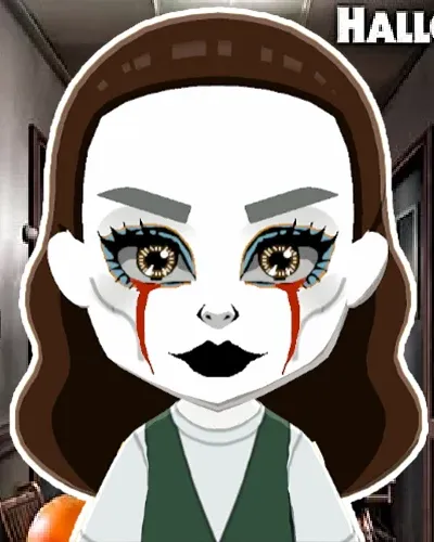 Mii-Porträt von Michael Myers