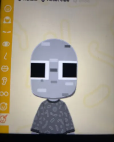 Mii-Porträt von Estabr0k