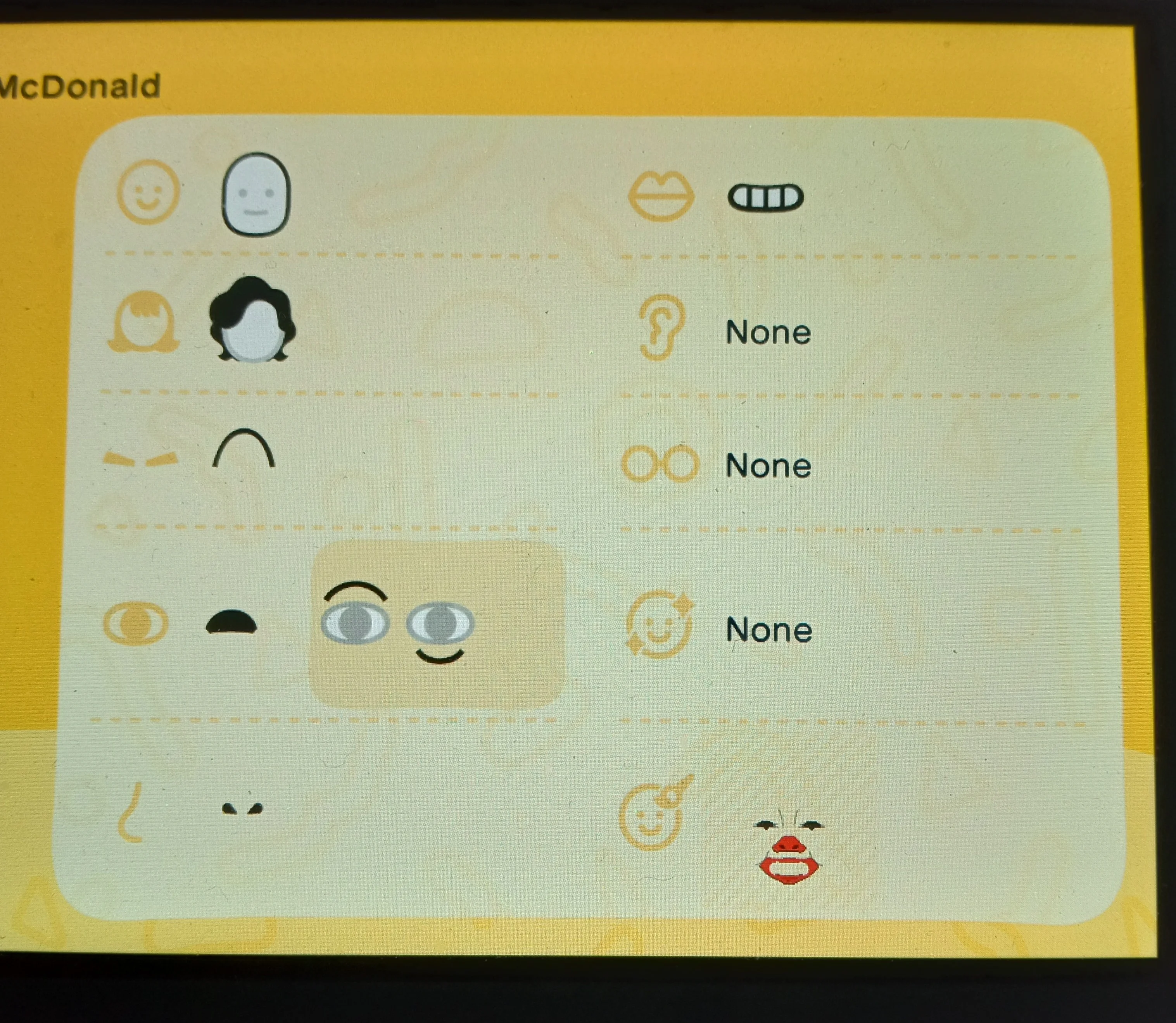 Features