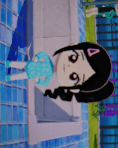 Mii-Porträt von Wonhee
