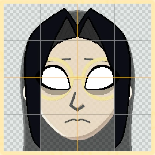 Face paint
