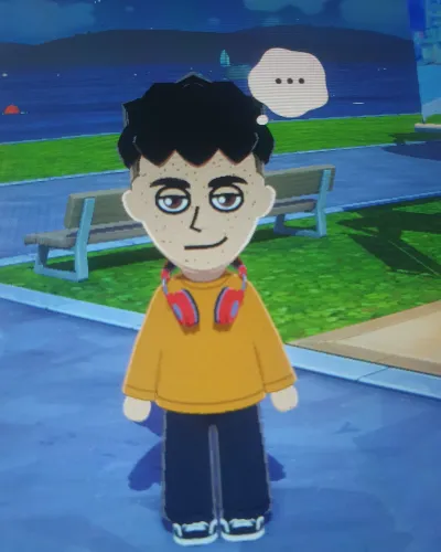 Mii-Porträt von Netami_TV