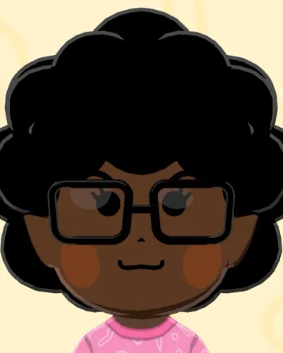 Mii-Porträt von Maco