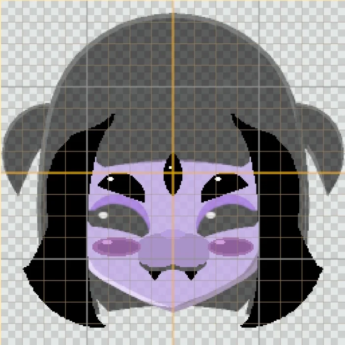 Face paint