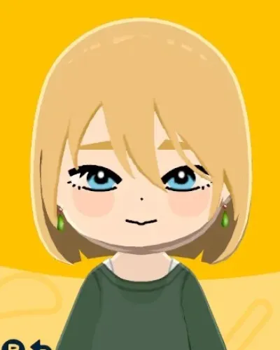 Mii-Porträt von Howl Pendragon
