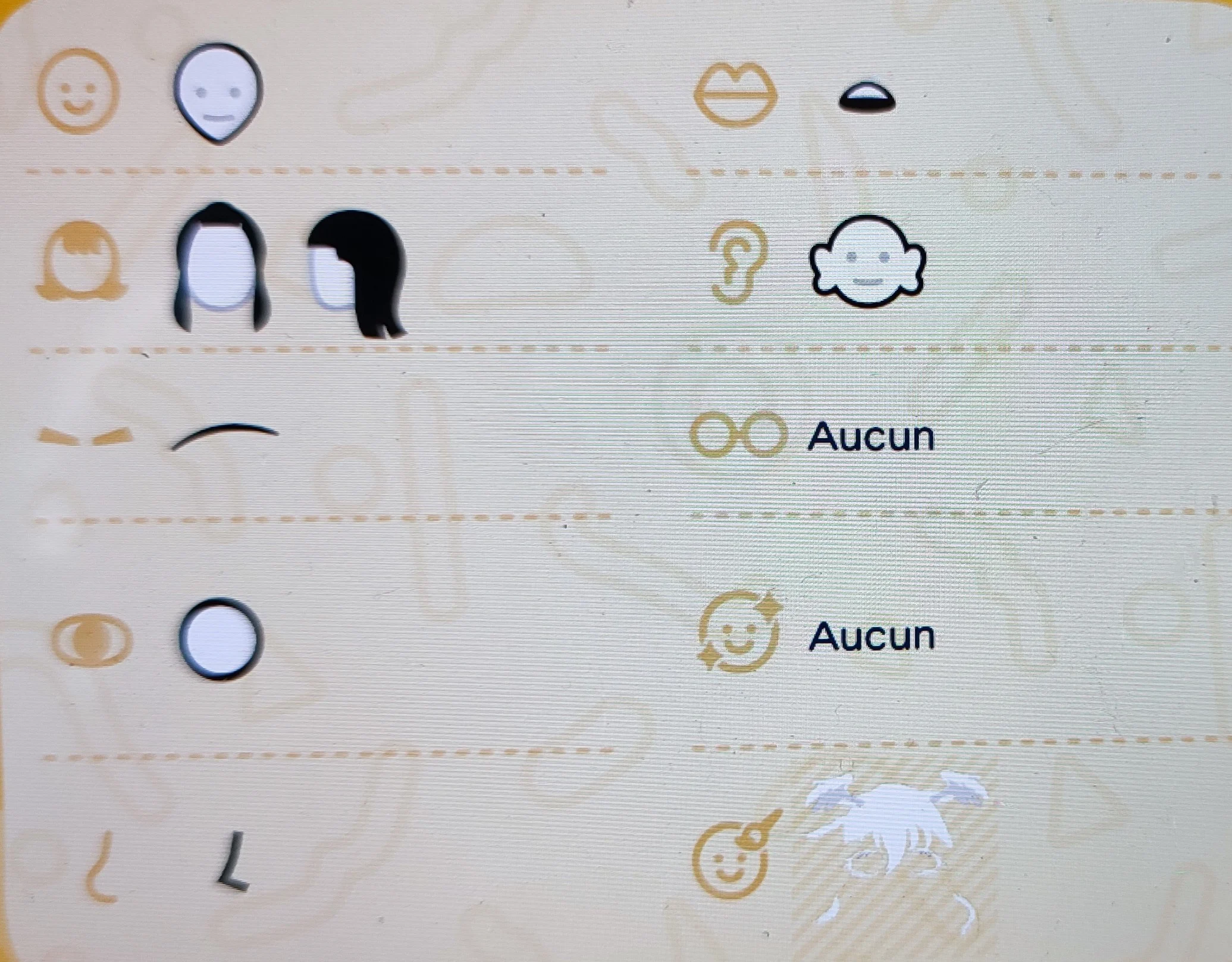 Features