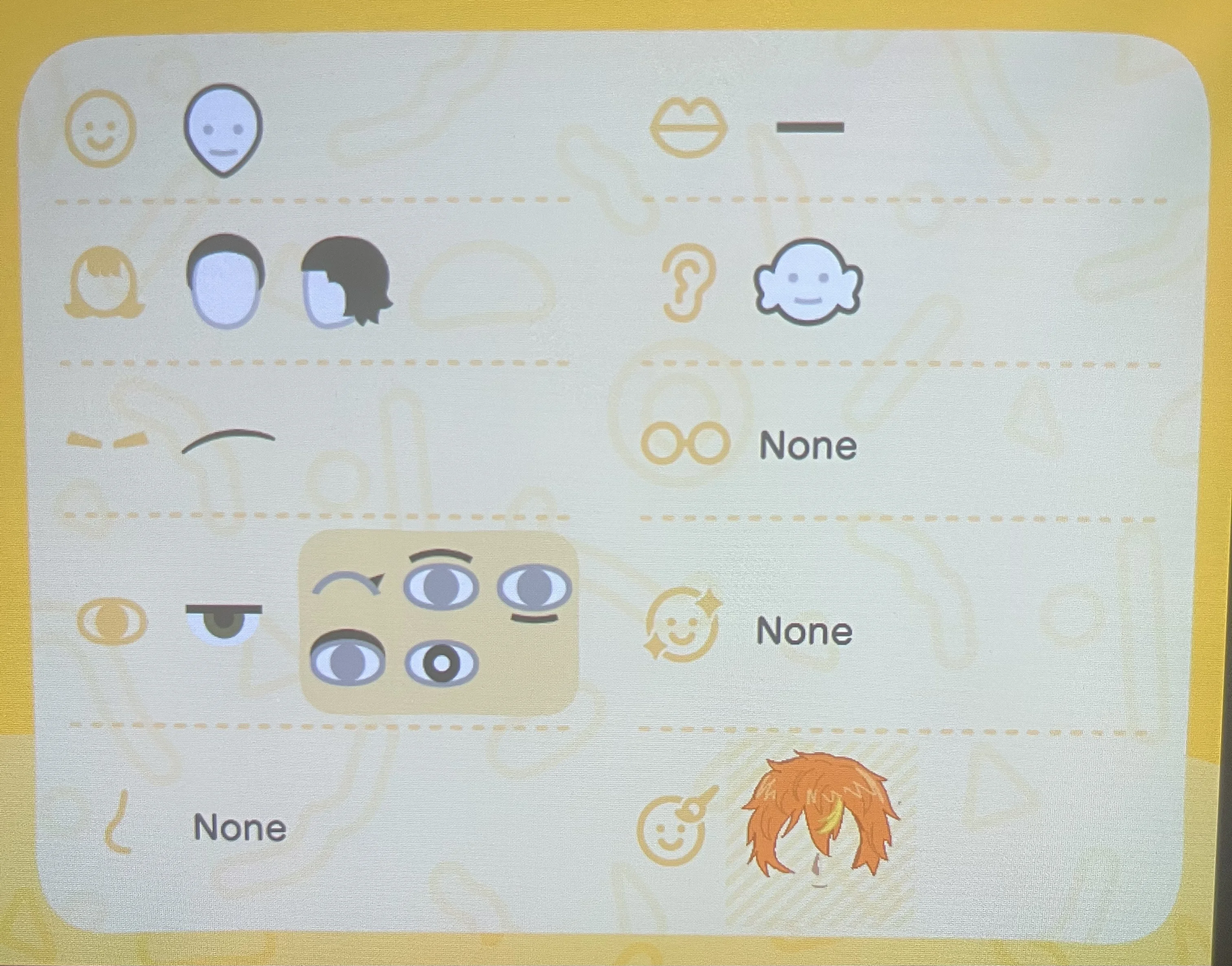 Features