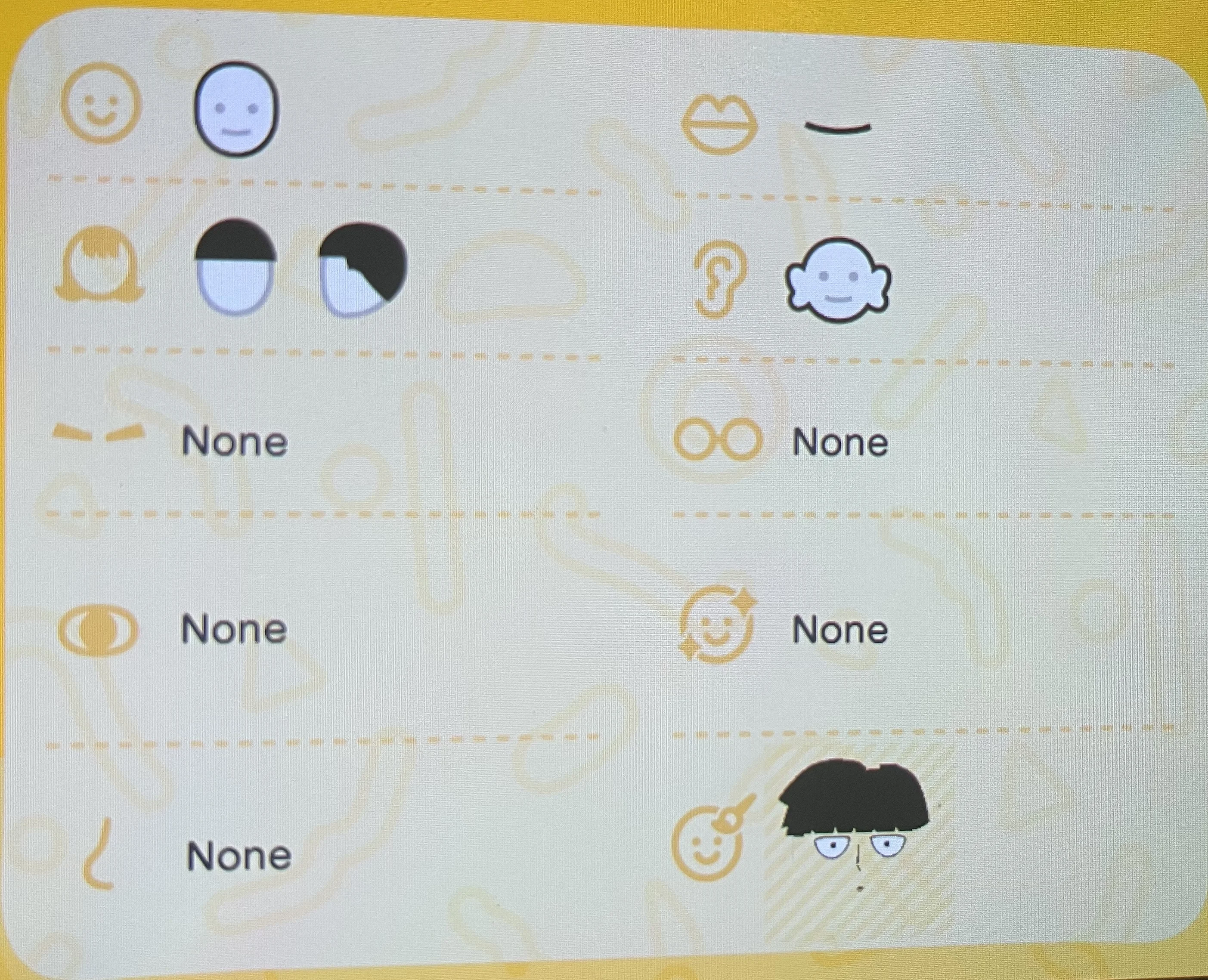 Features