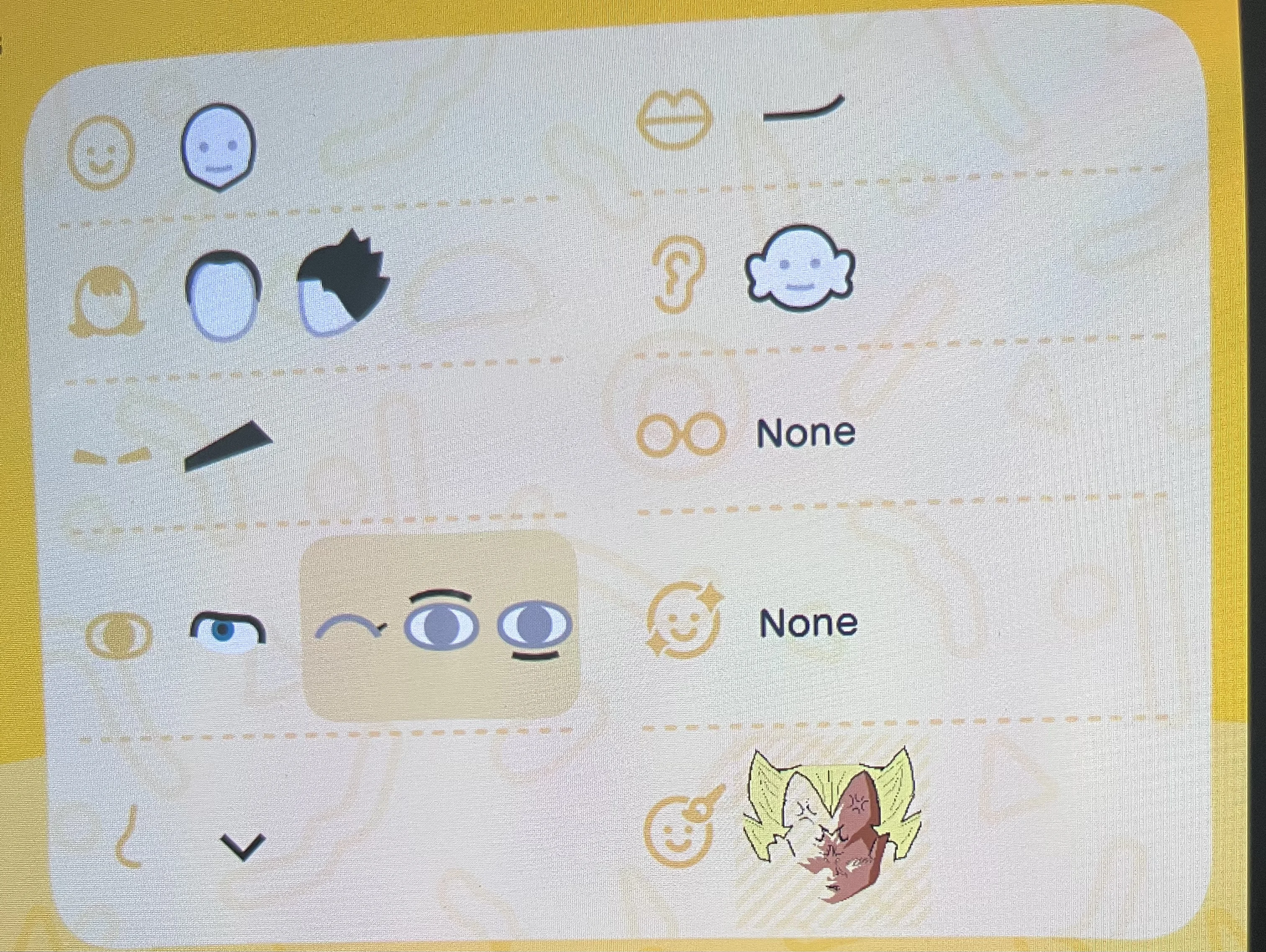 Features