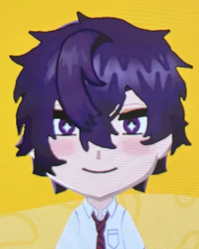 Mii-Porträt von Shoto