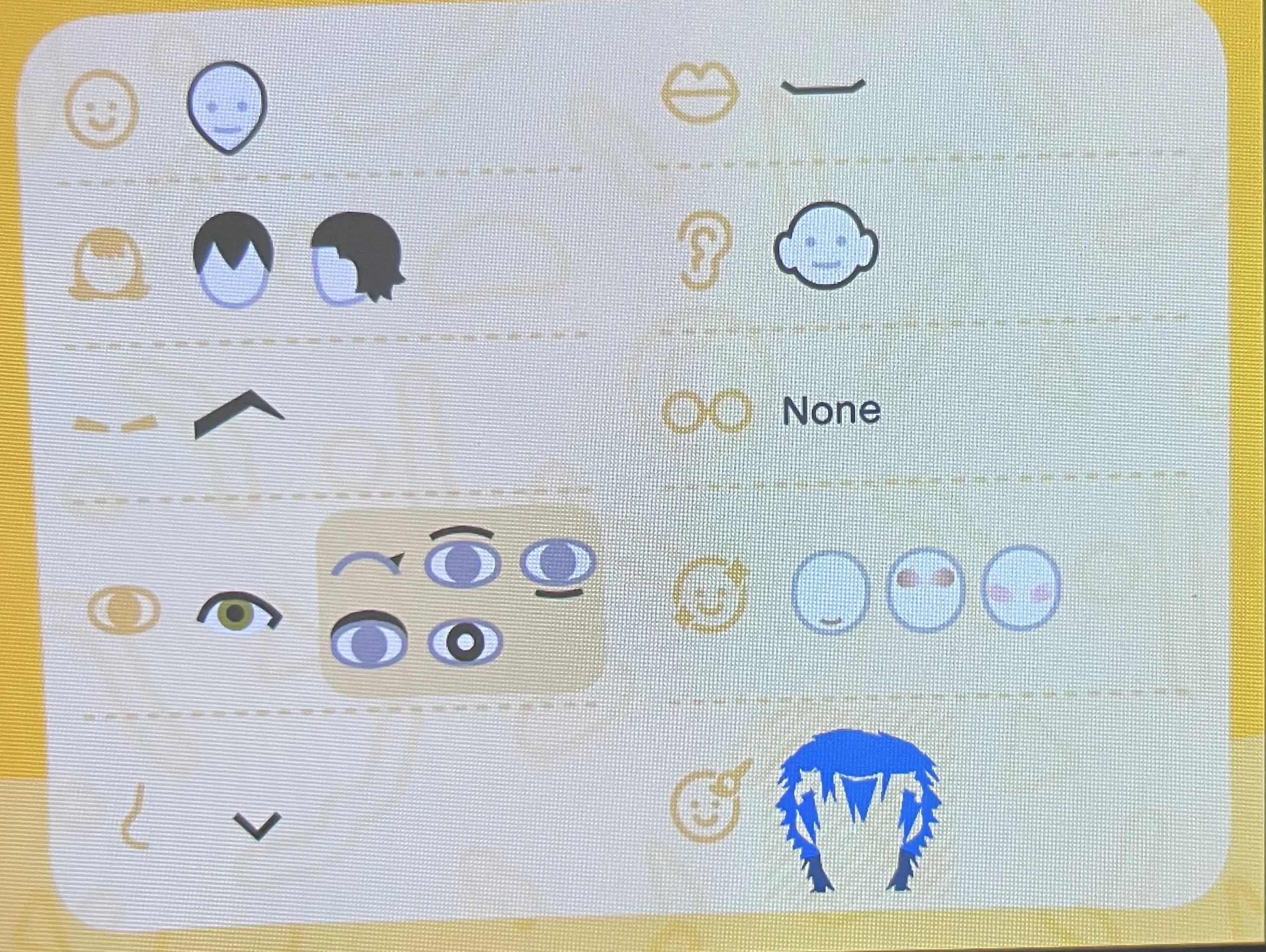 Features