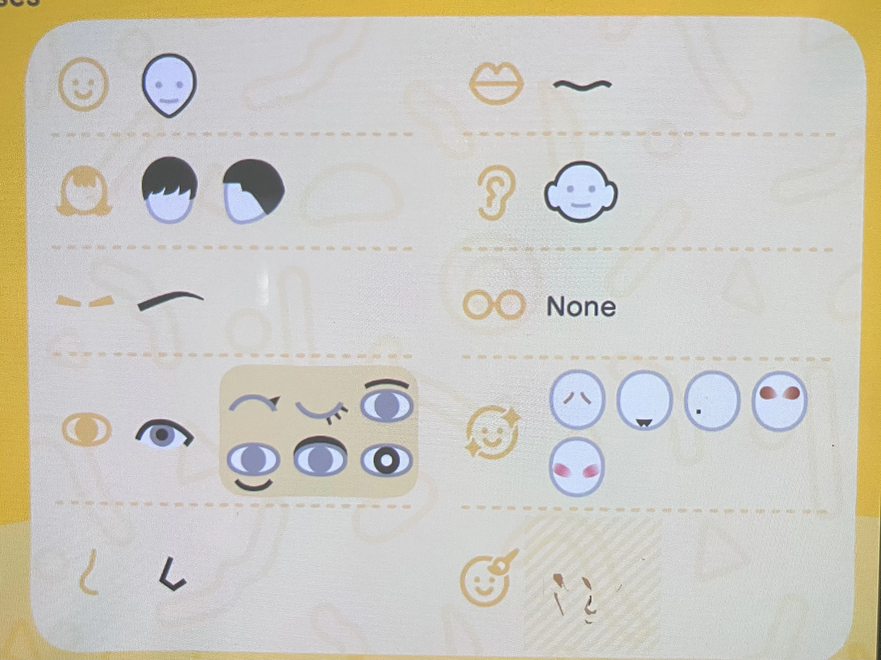 Features