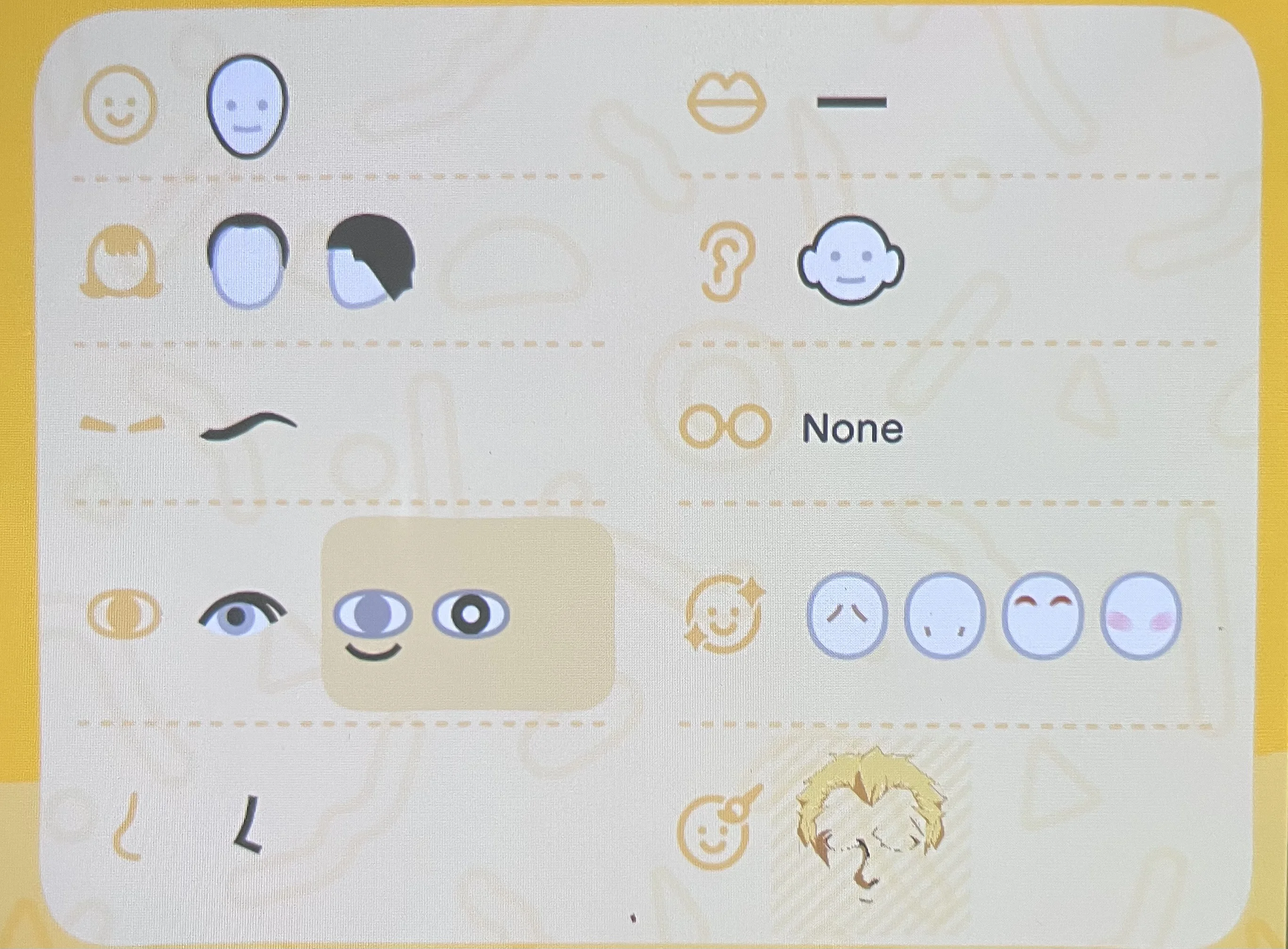 Features