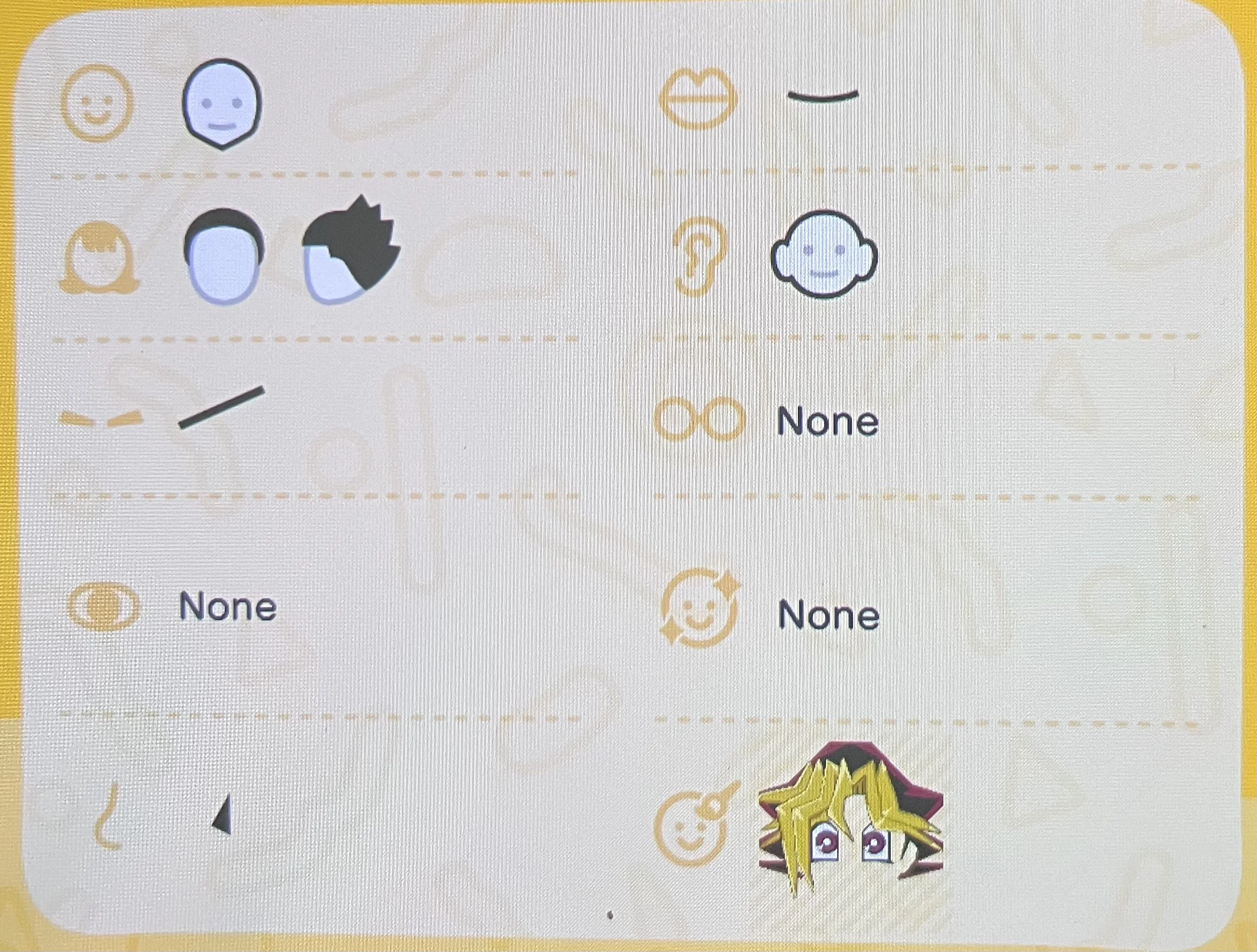 Features