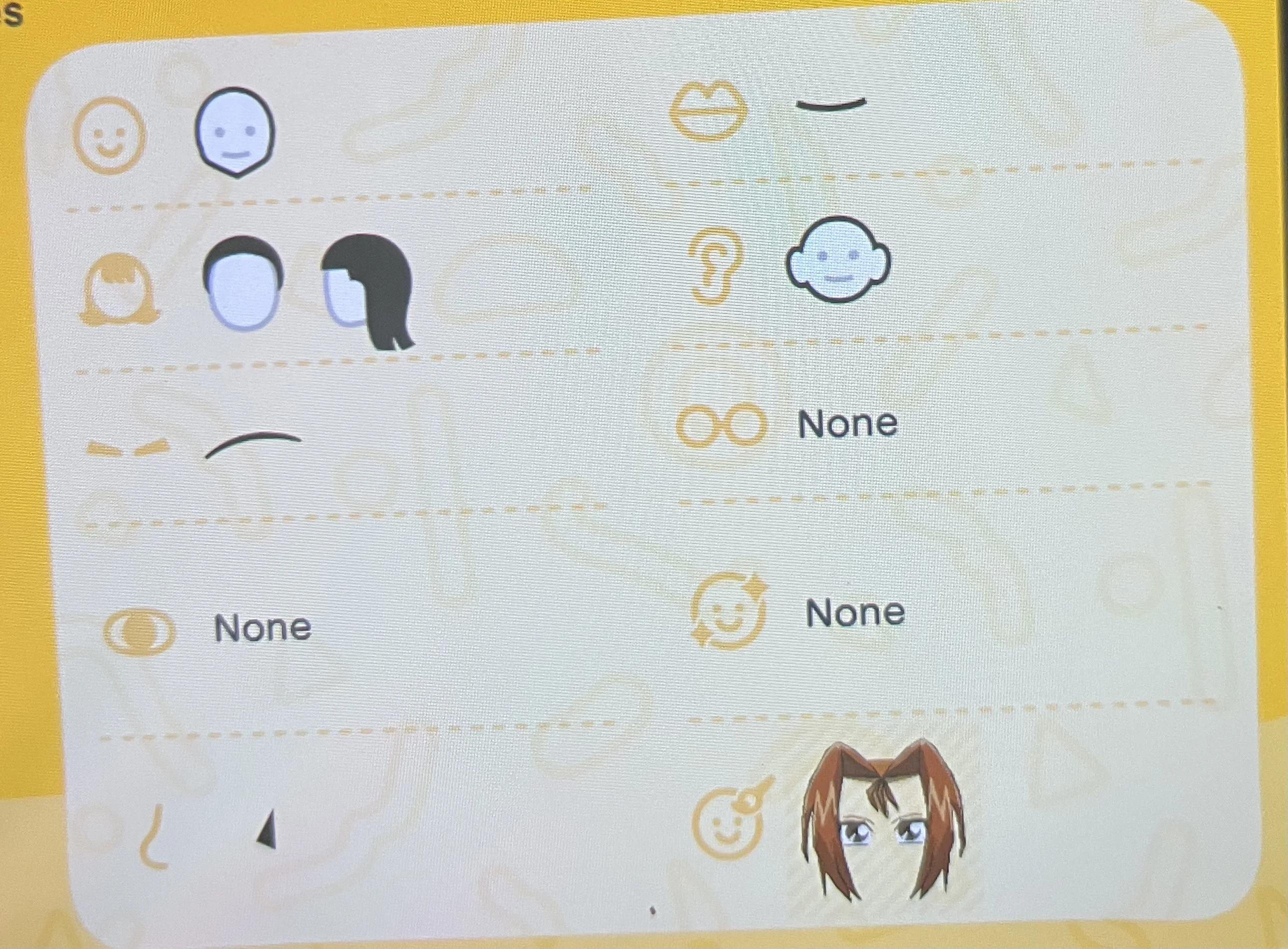 Features
