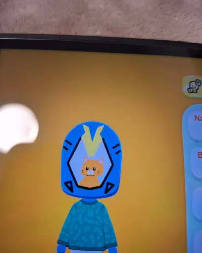 Mii portrait of Jeff