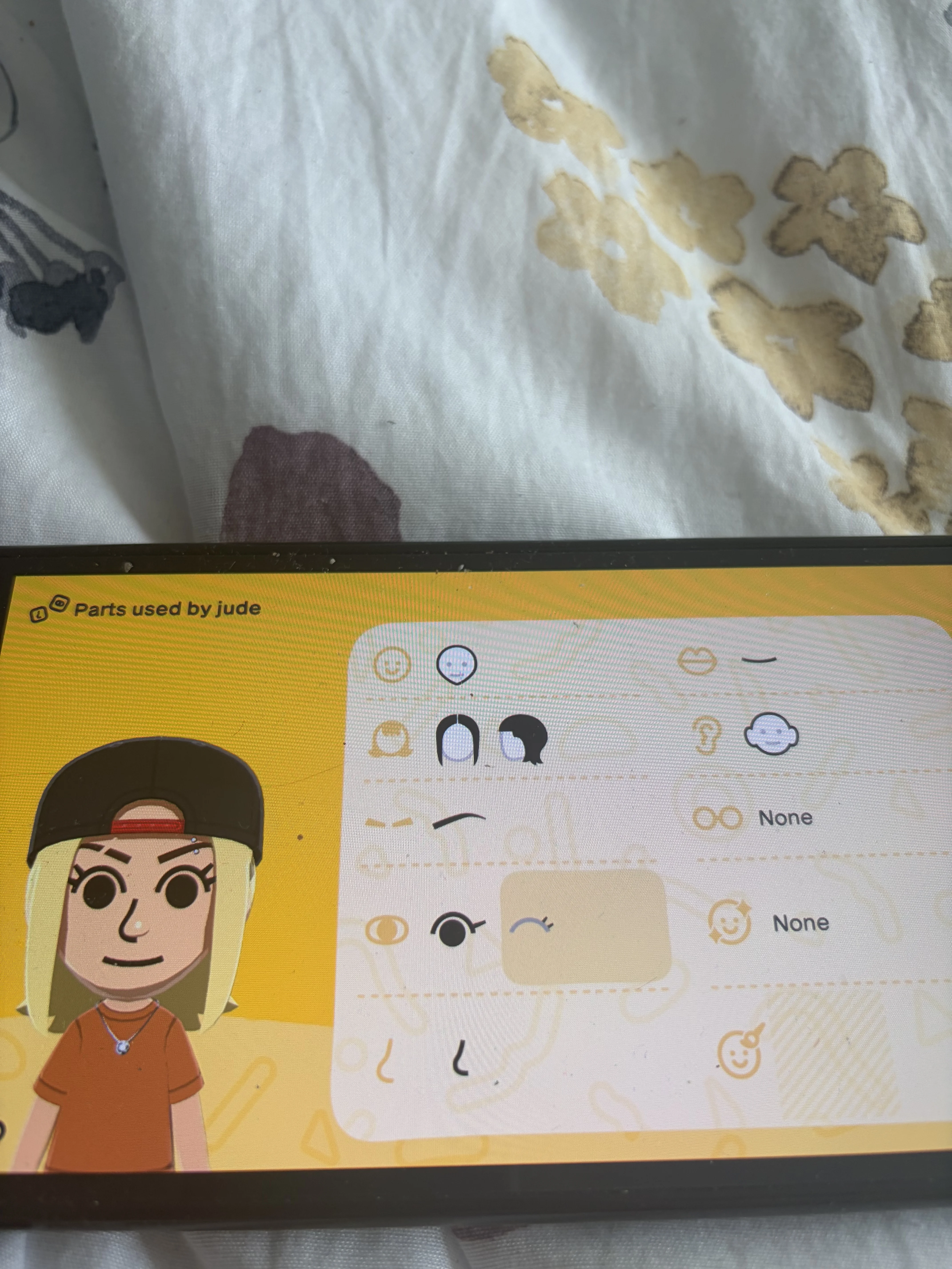 Features