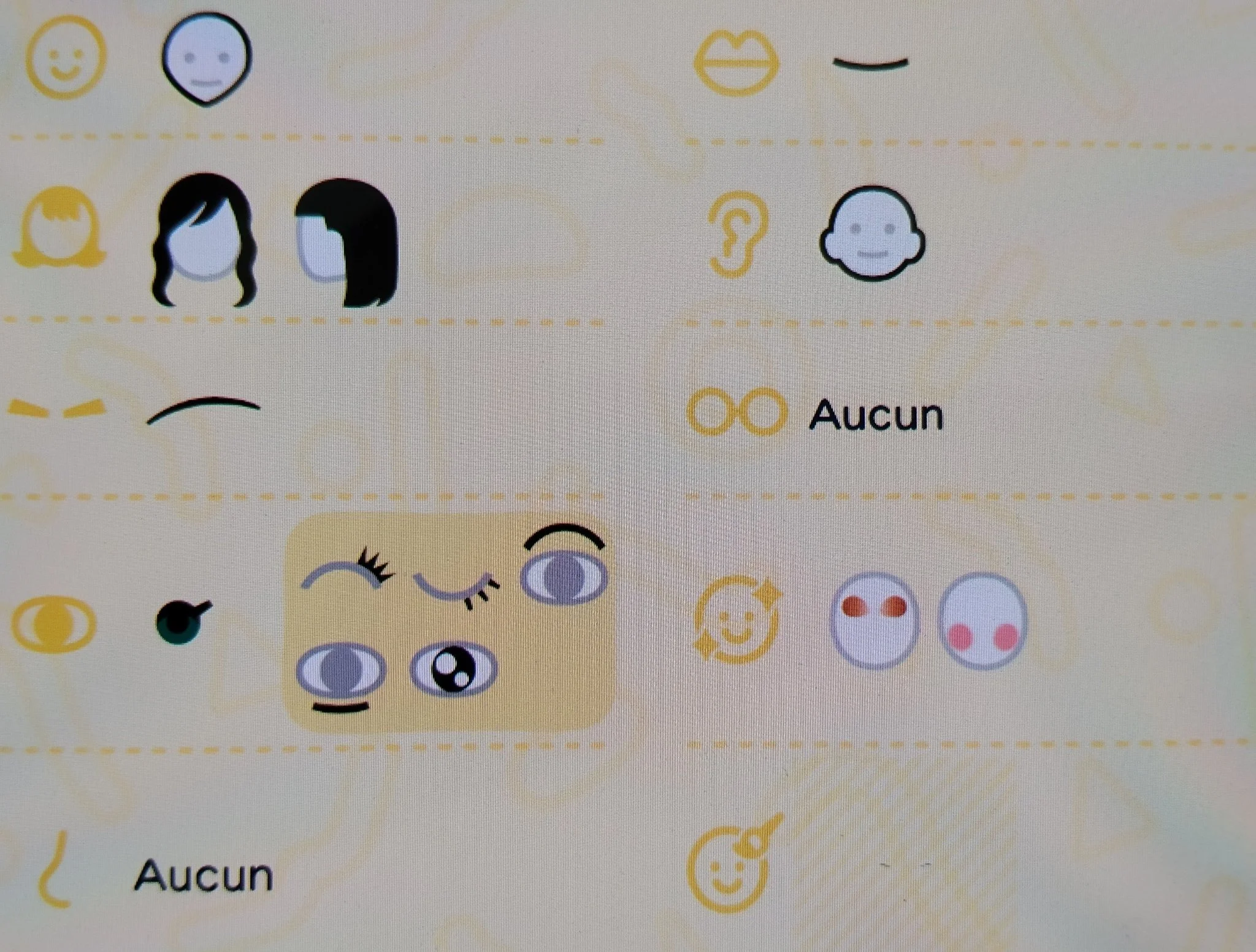 Features