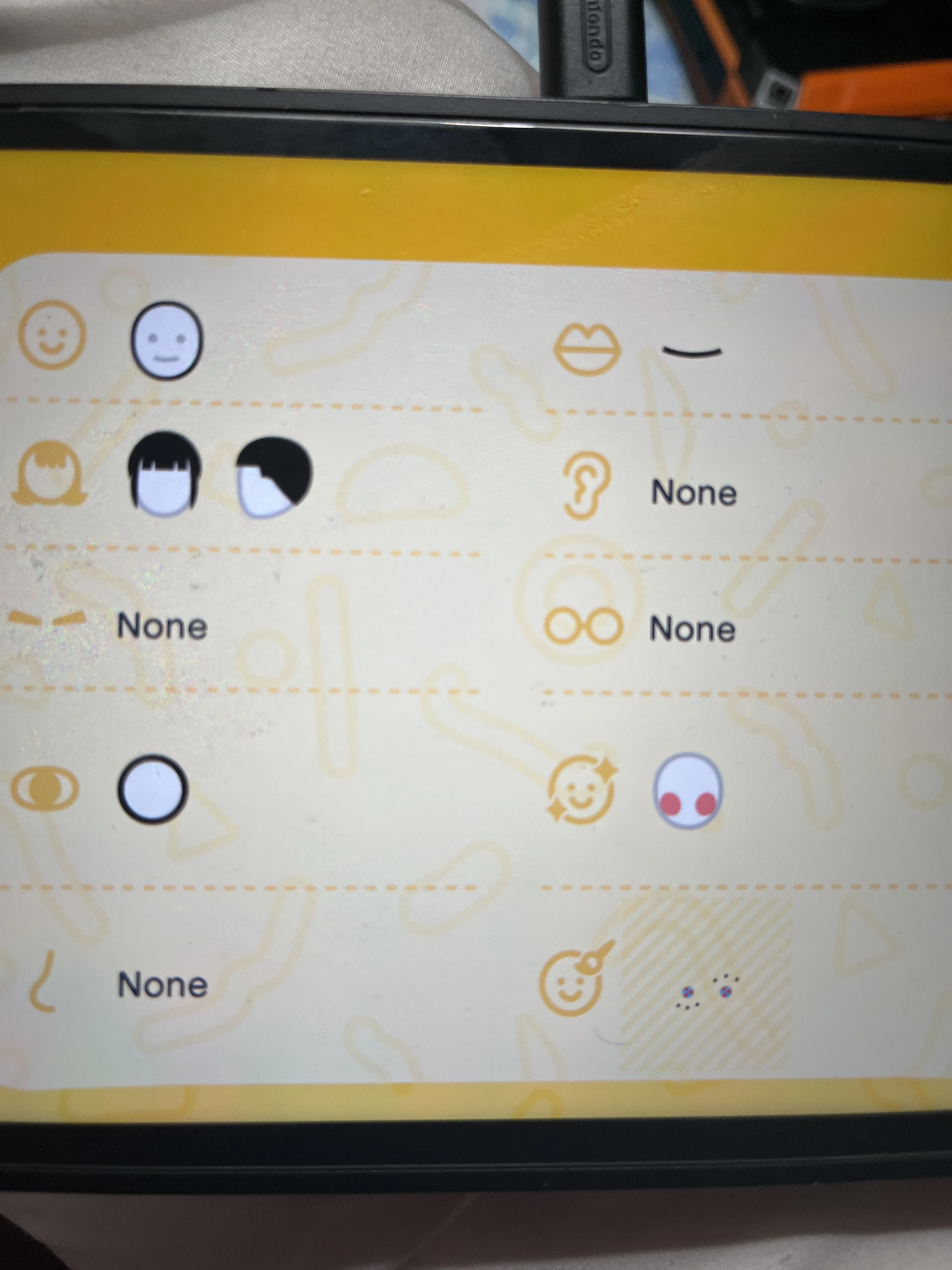 Features